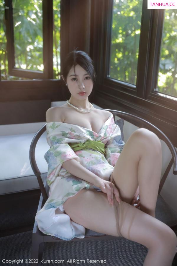 谢晚晚  [XiuRen]高清写真图 2022.08.30 No.5514 谢晚晚第66张图片